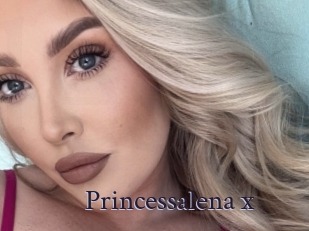 Princessalena_x