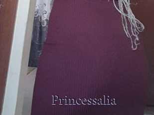 Princessalia