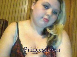 Princesslover