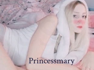 Princessmary