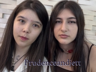 Prudenceandjett