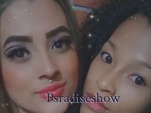 Psradiseshow