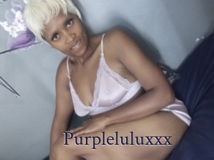 Purpleluluxxx