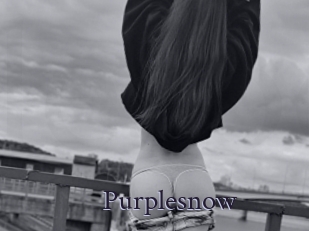 Purplesnow