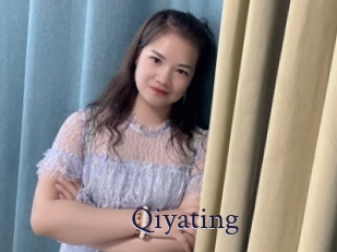Qiyating