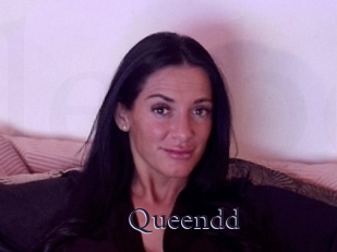 Queendd