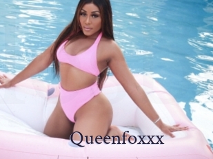 Queenfoxxx