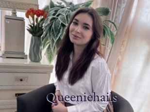 Queeniehails