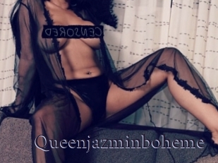 Queenjazminboheme
