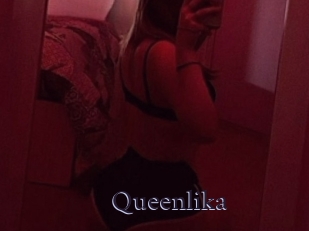 Queenlika