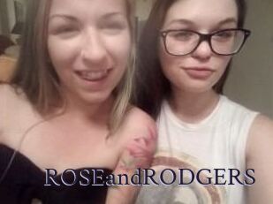 ROSEandRODGERS