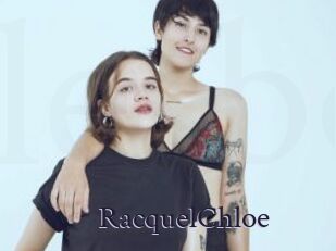 RacquelChloe