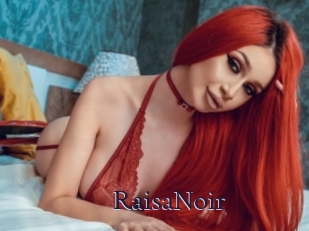 RaisaNoir
