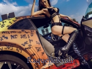 RaquelleRyah