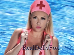RealDollyFox