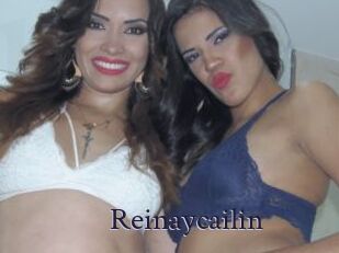 Reinaycailin