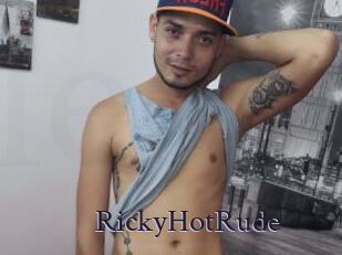 RickyHotRude