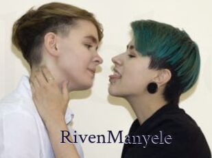 RivenManyele