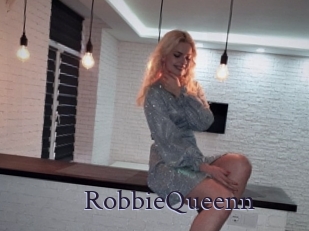 RobbieQueenn