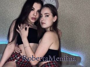 RobertaMeniina