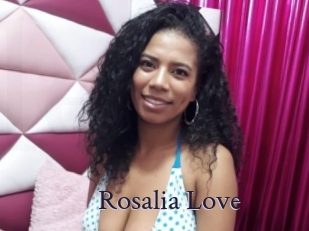 Rosalia_Love