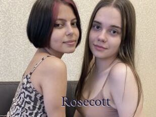 Rosecott