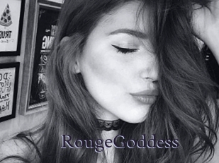 RougeGoddess