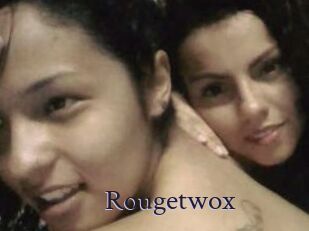Rougetwox