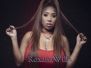 RoxanaWills