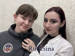 RuthSina