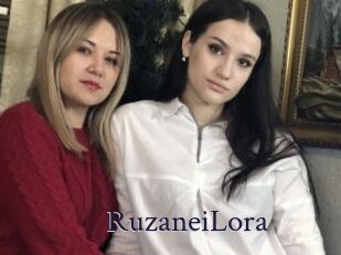 RuzaneiLora