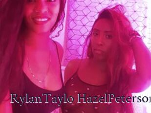 RylanTaylo_HazelPeterson