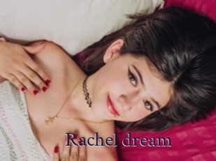 Rachel_dream