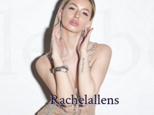 Rachelallens