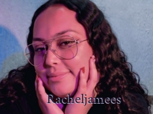 Racheljamees