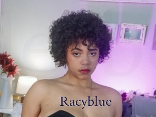 Racyblue