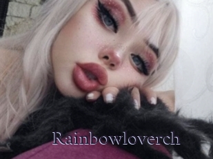 Rainbowloverch