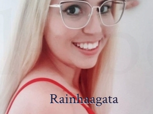 Rainhaagata