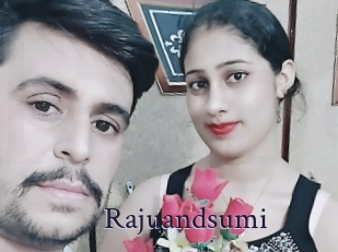 Rajuandsumi