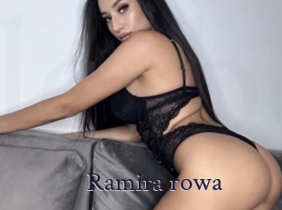 Ramira_rowa