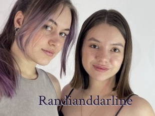 Randianddarline