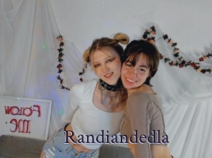 randiandedla Lesbo Blog
