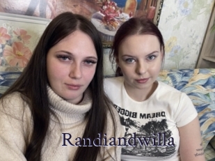 Randiandwilla