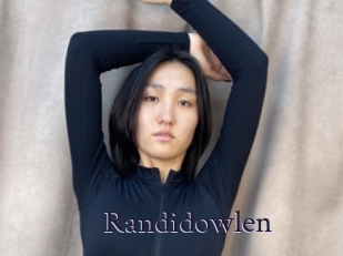 Randidowlen
