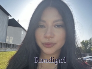 Randigirl