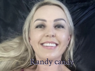 Randy_candy