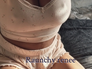 Raunchy_renee