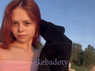 Rebadoty