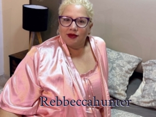 Rebbeccahunter
