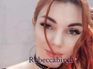 Rebeccabirch